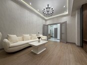 İcarəyə verilir 3 otaqlı yeni tikili 120 m², Nizami m., photo 4 from 8
