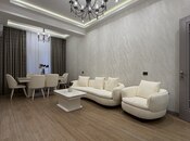İcarəyə verilir 3 otaqlı yeni tikili 120 m², Nizami m., photo 3 from 8