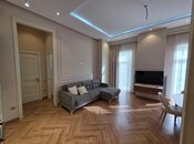 İcarəyə verilir 2 otaqlı yeni tikili 66 m², Ağ şəhər q., photo 3 from 8