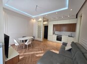 İcarəyə verilir 2 otaqlı yeni tikili 66 m², Ağ şəhər q., photo 4 from 8