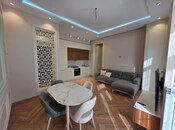 İcarəyə verilir 2 otaqlı yeni tikili 66 m², Ağ şəhər q., photo 2 from 8