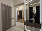 İcarəyə verilir 3 otaqlı yeni tikili 120 m², Nizami m., photo 6 from 8
