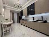 İcarəyə verilir 3 otaqlı yeni tikili 120 m², Nizami m., photo 7 from 8