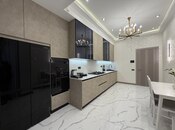 İcarəyə verilir 3 otaqlı yeni tikili 120 m², Nizami m., photo 8 from 8