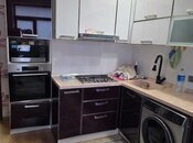 İcarəyə verilir 3 otaqlı yeni tikili 130 m², 28 May m., photo 3 from 8