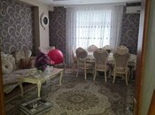 İcarəyə verilir 3 otaqlı yeni tikili 130 m², 28 May m., photo 5 from 8