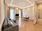 Сдается 2-комн. новостройка 70 м², пос. Аг шехер, photo 2 from 5