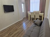 İcarəyə verilir 2 otaqlı yeni tikili 65 m², İnşaatçılar m., photo 2 from 8