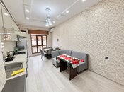 İcarəyə verilir 2 otaqlı yeni tikili 110 m², Şah İsmayıl Xətai m., photo 5 from 8