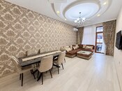 İcarəyə verilir 2 otaqlı yeni tikili 110 m², Şah İsmayıl Xətai m., photo 3 from 8