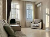 İcarəyə verilir 2 otaqlı yeni tikili 88 m², Nizami m., photo 4 from 8