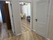 İcarəyə verilir 2 otaqlı yeni tikili 70 m², İnşaatçılar m., photo 3 from 8