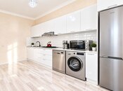 İcarəyə verilir 2 otaqlı yeni tikili 75 m², Memar Əcəmi m., photo 4 from 7