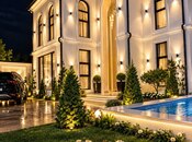 Сдаётся 4-комн. дом/дача 220 м², пос. Мардакан, photo 4 from 8