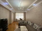Сдается 3-комн. новостройка 140 м², м. Элмляр Академиясы, photo 1 from 8