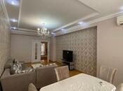 Сдается 3-комн. новостройка 140 м², м. Элмляр Академиясы, photo 3 from 8