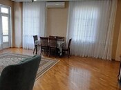İcarəyə verilir 3 otaqlı yeni tikili 130 m², Sahil m., photo 7 from 8