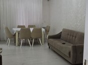 İcarəyə verilir 2 otaqlı yeni tikili 70 m², İnşaatçılar m., photo 1 from 8