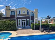 Сдаётся 5-комн. дом/дача 400 м², пос. Мардакан, photo 1 from 8