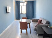 İcarəyə verilir 3 otaqlı yeni tikili 110 m², Badamdar q., photo 2 from 8