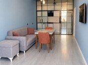 İcarəyə verilir 3 otaqlı yeni tikili 110 m², Badamdar q., photo 1 from 8