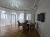 İcarəyə verilir 3 otaqlı yeni tikili 115 m², photo 3 from 8