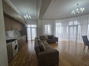 İcarəyə verilir 3 otaqlı yeni tikili 115 m², photo 2 from 8