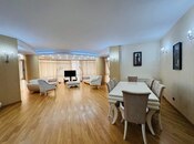 İcarəyə verilir 4 otaqlı yeni tikili 200 m², 28 May m., photo 4 from 8