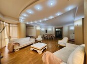 İcarəyə verilir 4 otaqlı yeni tikili 200 m², 28 May m., photo 6 from 8