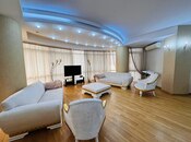 İcarəyə verilir 4 otaqlı yeni tikili 200 m², 28 May m., photo 5 from 8