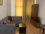 İcarəyə verilir 2 otaqlı yeni tikili 60 m², Nizami m., photo 1 from 8