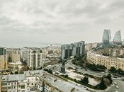 Сдаётся 3-комн. новостройка 100 м², м. Ичеришехер, photo 1 from 8