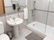 İcarəyə verilir 3 otaqlı yeni tikili 180 m², 28 May m., photo 7 from 8