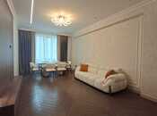 Satılır 3 otaqlı yeni tikili 141 m², Nəsimi r., photo 2 from 8
