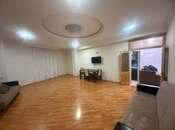 İcarəyə verilir 3 otaqlı yeni tikili 120 m², Elmlər Akademiyası m., photo 1 from 8
