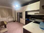 İcarəyə verilir 3 otaqlı yeni tikili 120 m², Elmlər Akademiyası m., photo 4 from 8