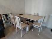 İcarəyə verilir 2 otaqlı köhnə tikili 35 m², Neftçilər m., photo 2 from 8