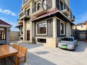 Satılır 9 otaqlı həyət evi/bağ evi 660 m², Hövsan q., photo 3 from 8