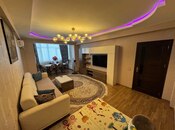 Продаётся 3-комн. новостройка 110 м², м. Иншаатчылар, photo 6 from 8