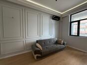 Satılır 2 otaqlı yeni tikili 75 m², Nərimanov r., photo 3 from 8