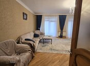 İcarəyə verilir 3 otaqlı köhnə tikili 110 m², Elmlər Akademiyası m., photo 2 from 8