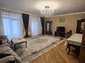İcarəyə verilir 3 otaqlı köhnə tikili 110 m², Elmlər Akademiyası m., photo 3 from 8