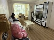 İcarəyə verilir 2 otaqlı köhnə tikili 60 m², Qara Qarayev m., photo 1 from 7