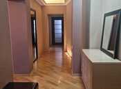 İcarəyə verilir 3 otaqlı yeni tikili 115 m², Nizami m., photo 5 from 8