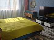 İcarəyə verilir 3 otaqlı yeni tikili 115 m², Nizami m., photo 1 from 8