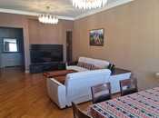 İcarəyə verilir 3 otaqlı yeni tikili 115 m², Nizami m., photo 2 from 8