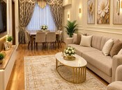Продаётся 3-комн. новостройка 60.7 м², м. Нефтчиляр, photo 1 from 8