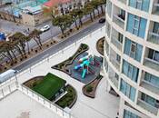 Сдаётся 3-комн. новостройка 145 м², м. Низами, photo 7 from 8