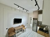 Сдаётся 3-комн. новостройка 55 м², Насиминский  р., photo 1 from 8