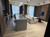 İcarəyə verilir 3 otaqlı yeni tikili 116 m², Nəriman Nərimanov m., photo 3 from 8